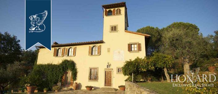 Image No.11-8 Bed Villa for sale