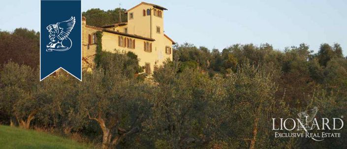 Image No.13-8 Bed Villa for sale