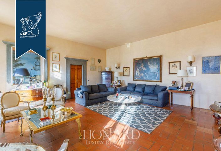 Image No.13-Villa de 8 chambres à vendre à Florence