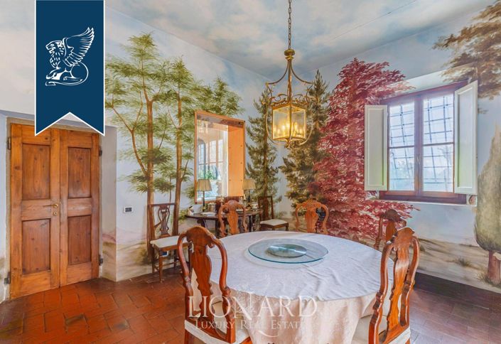 Image No.15-Villa de 8 chambres à vendre à Florence