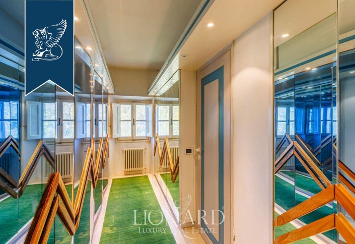 Image No.16-Villa de 8 chambres à vendre à Florence