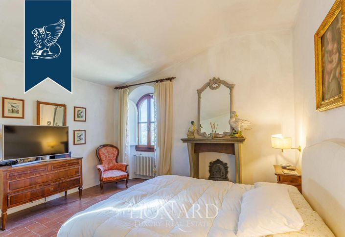 Image No.17-Villa de 8 chambres à vendre à Florence