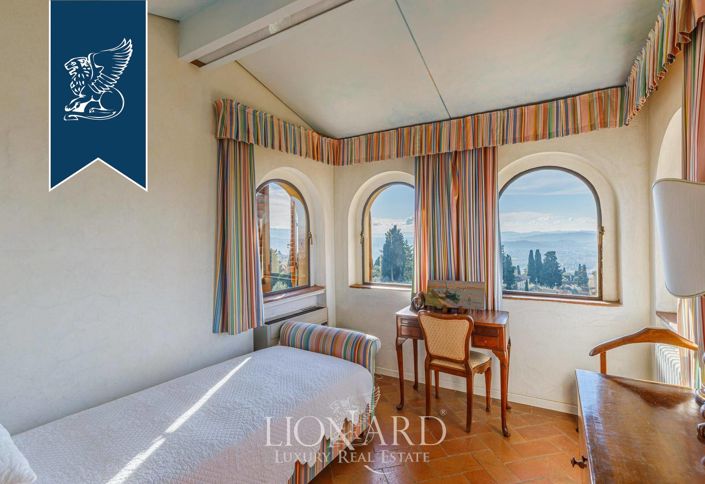 Image No.18-Villa de 8 chambres à vendre à Florence