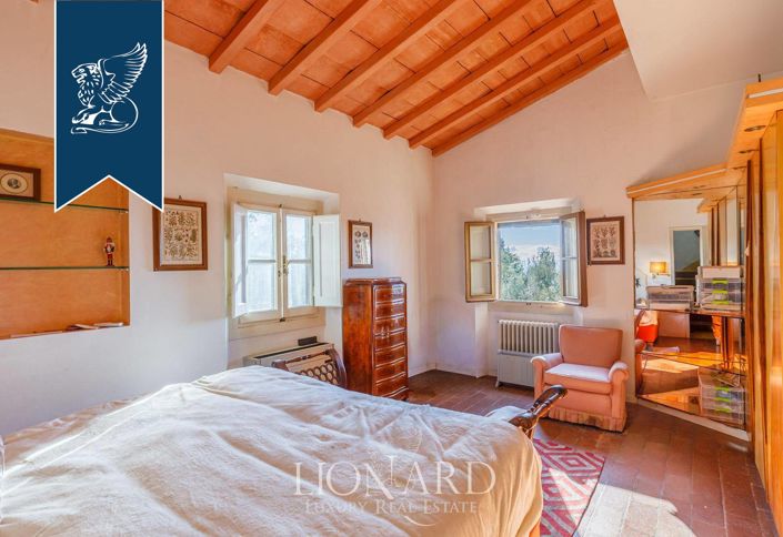 Image No.20-Villa de 8 chambres à vendre à Florence