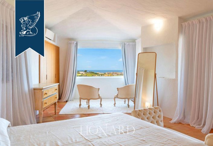 Image No.12-6 Bed Villa for sale