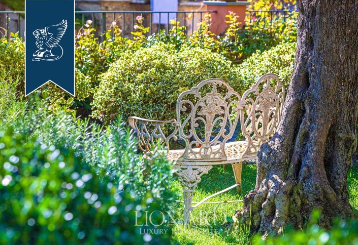 Image No.13-Un hôtel de 14 chambres à vendre à Borgomaro