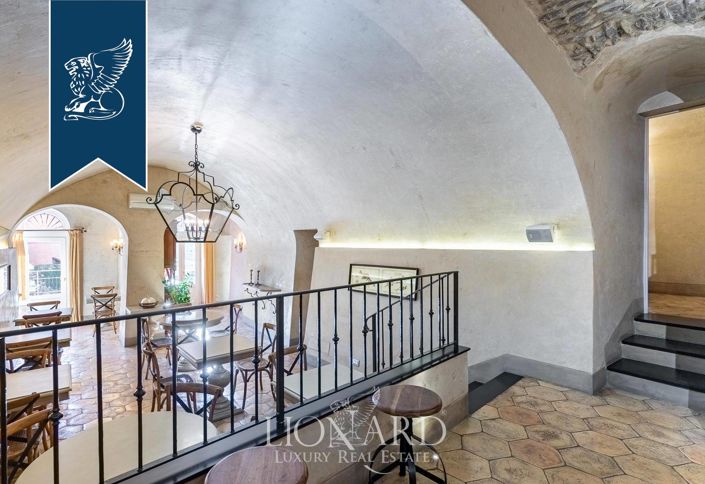 Image No.19-Un hôtel de 14 chambres à vendre à Borgomaro