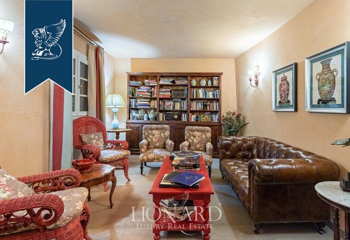 Image No.20-Un hôtel de 14 chambres à vendre à Borgomaro