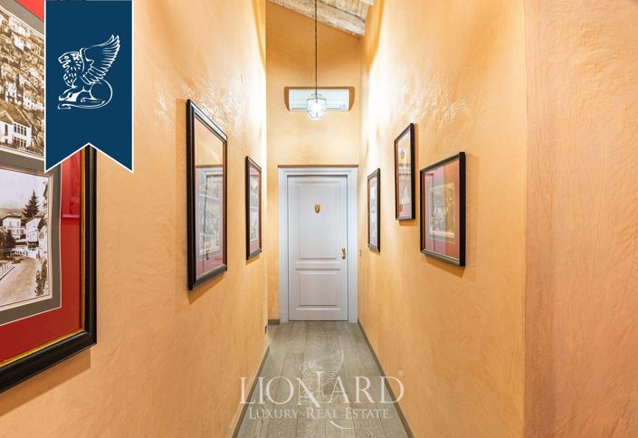 Image No.22-Un hôtel de 14 chambres à vendre à Borgomaro