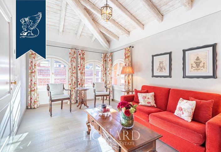 Image No.23-Un hôtel de 14 chambres à vendre à Borgomaro