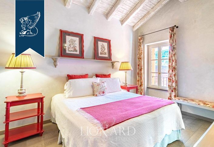 Image No.25-Un hôtel de 14 chambres à vendre à Borgomaro