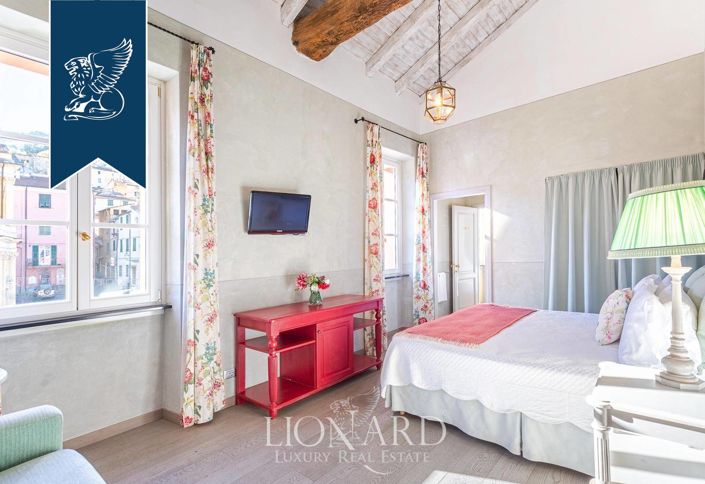 Image No.28-Un hôtel de 14 chambres à vendre à Borgomaro