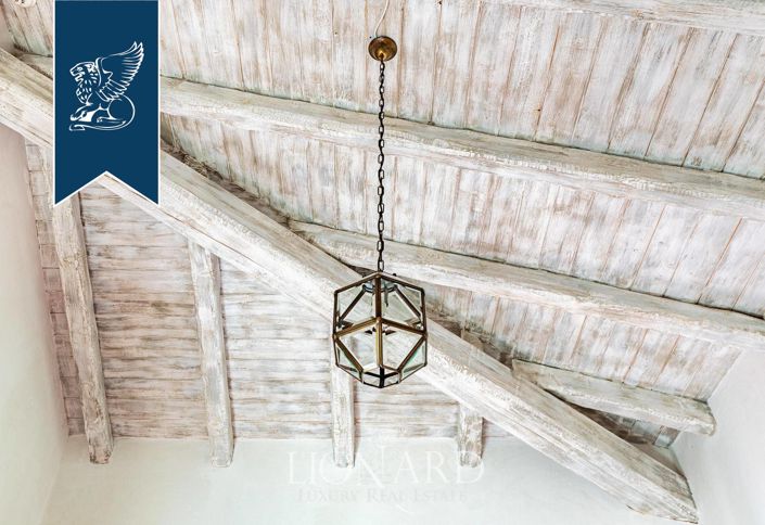 Image No.30-Un hôtel de 14 chambres à vendre à Borgomaro