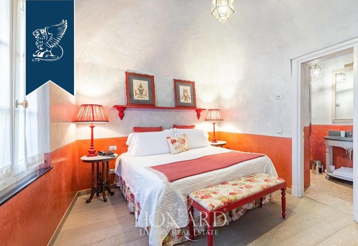 Image No.31-Un hôtel de 14 chambres à vendre à Borgomaro