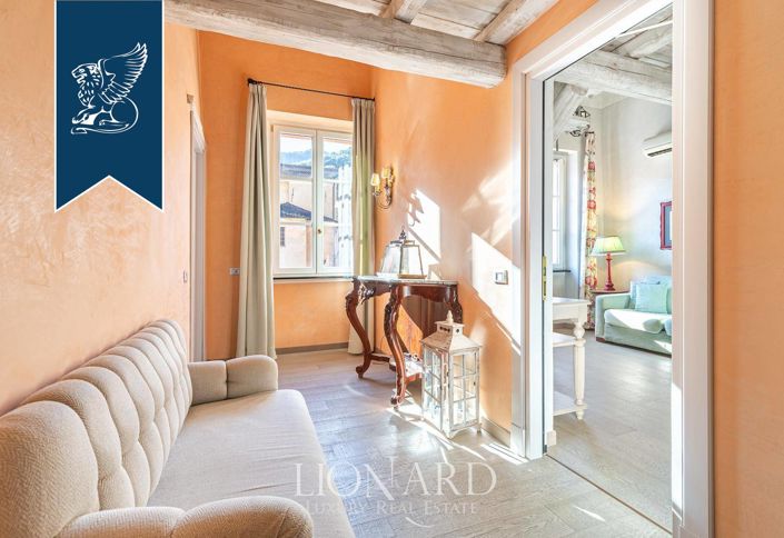 Image No.32-Un hôtel de 14 chambres à vendre à Borgomaro