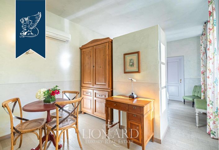 Image No.35-Un hôtel de 14 chambres à vendre à Borgomaro