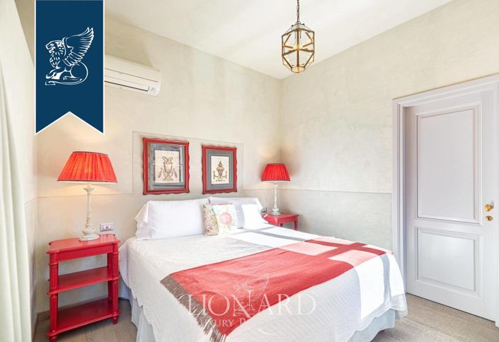 Image No.36-Un hôtel de 14 chambres à vendre à Borgomaro