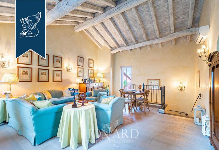 Image No.37-Un hôtel de 14 chambres à vendre à Borgomaro