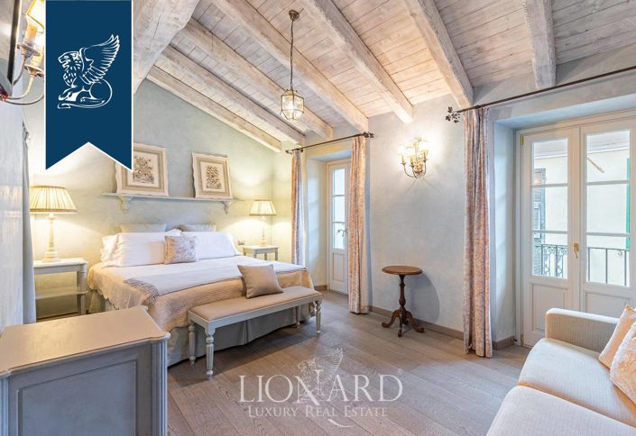 Image No.39-Un hôtel de 14 chambres à vendre à Borgomaro