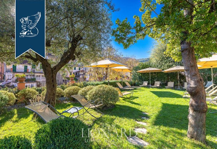 Image No.4-Un hôtel de 14 chambres à vendre à Borgomaro