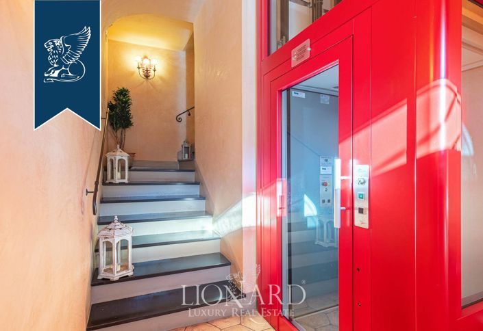 Image No.41-Un hôtel de 14 chambres à vendre à Borgomaro