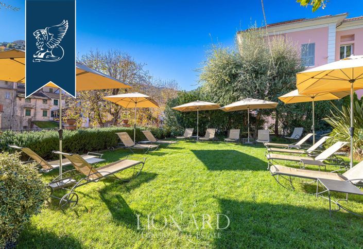 Image No.5-Un hôtel de 14 chambres à vendre à Borgomaro