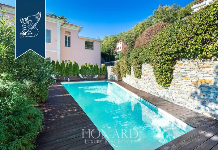 Image No.9-Un hôtel de 14 chambres à vendre à Borgomaro