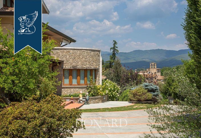 Image No.14-Villa de 7 chambres à vendre à Arezzo