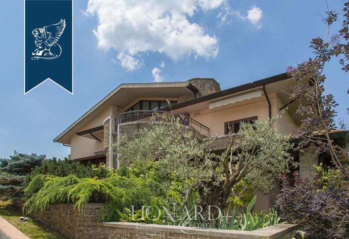 Image No.19-Villa de 7 chambres à vendre à Arezzo