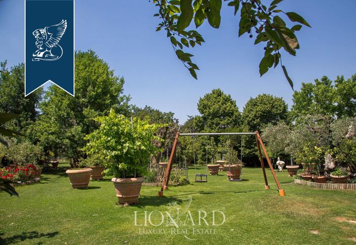 Image No.21-Villa de 7 chambres à vendre à Arezzo