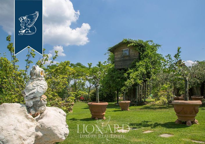 Image No.26-Villa de 7 chambres à vendre à Arezzo