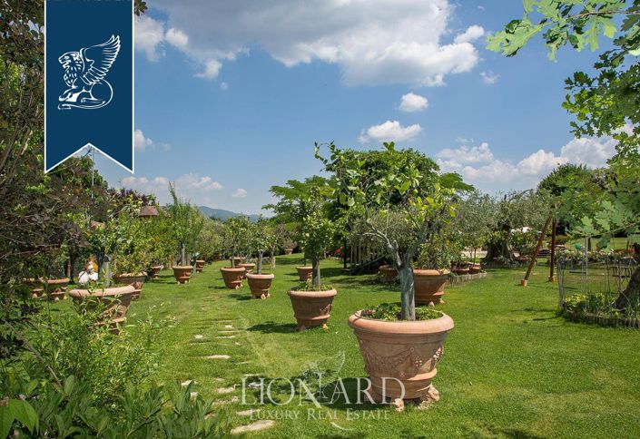 Image No.27-Villa de 7 chambres à vendre à Arezzo