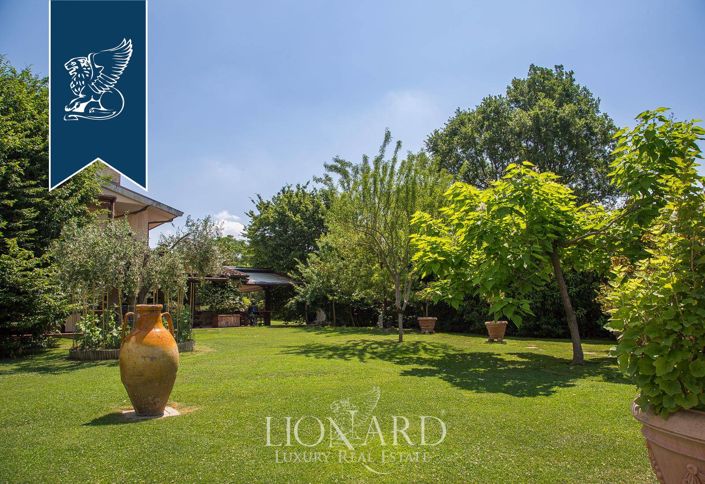 Image No.28-Villa de 7 chambres à vendre à Arezzo