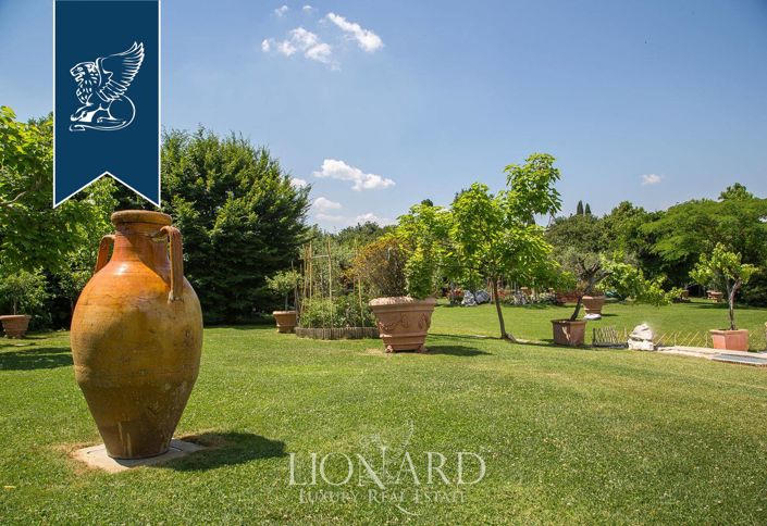 Image No.29-Villa de 7 chambres à vendre à Arezzo