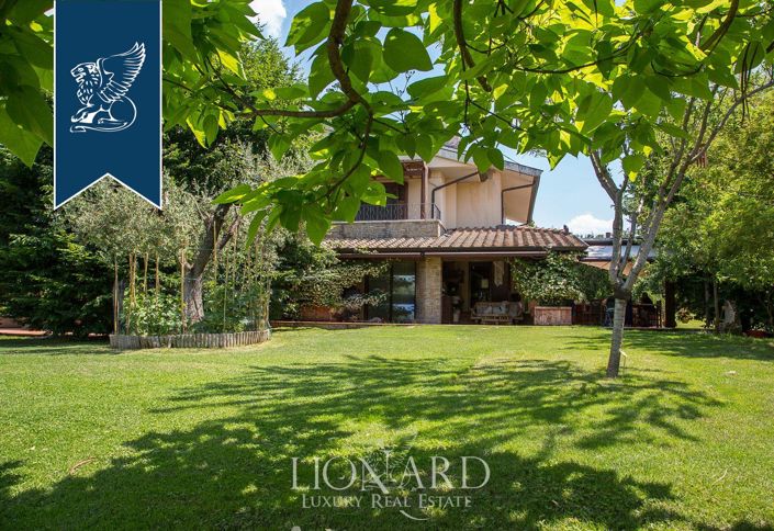 Image No.30-Villa de 7 chambres à vendre à Arezzo