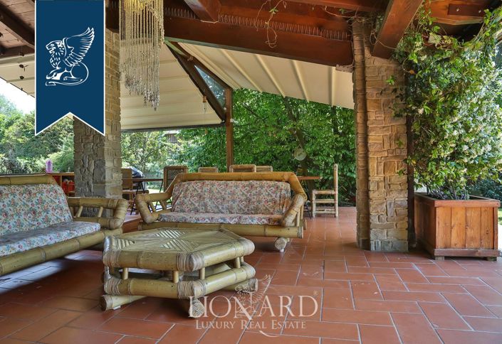 Image No.32-Villa de 7 chambres à vendre à Arezzo