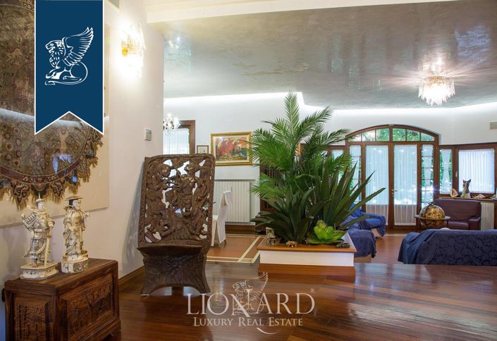 Image No.36-Villa de 7 chambres à vendre à Arezzo