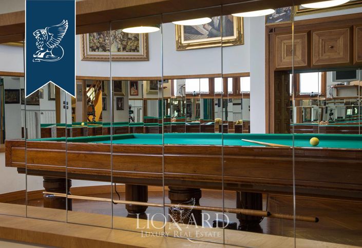 Image No.43-Villa de 7 chambres à vendre à Arezzo