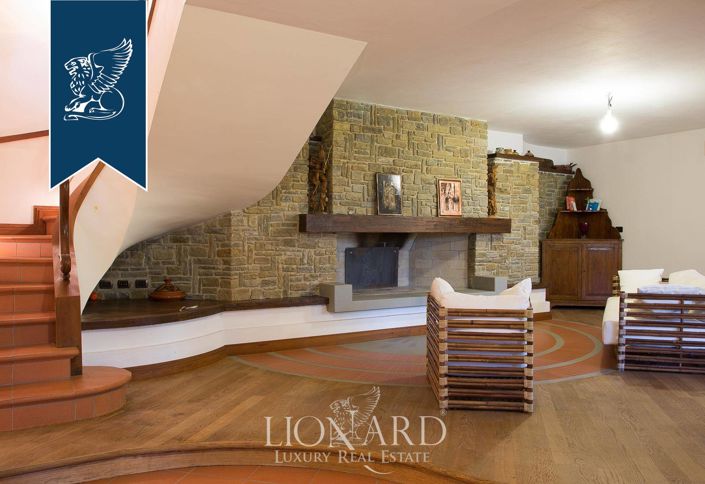 Image No.45-Villa de 7 chambres à vendre à Arezzo