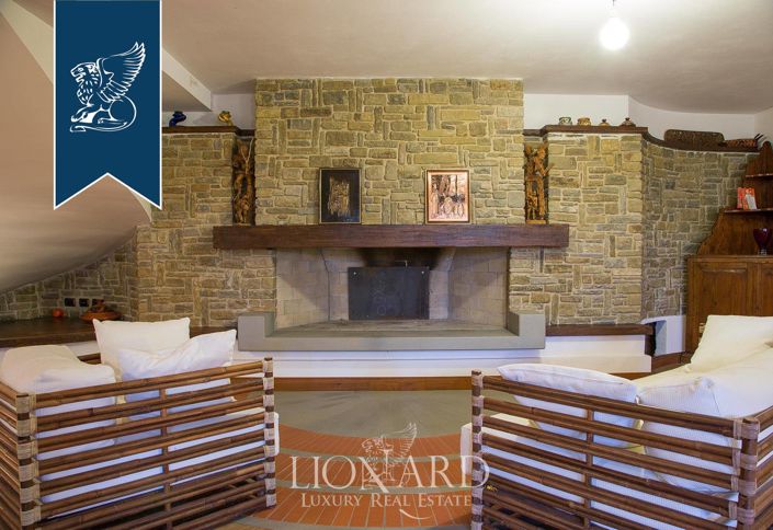 Image No.46-Villa de 7 chambres à vendre à Arezzo