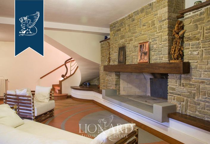 Image No.47-Villa de 7 chambres à vendre à Arezzo