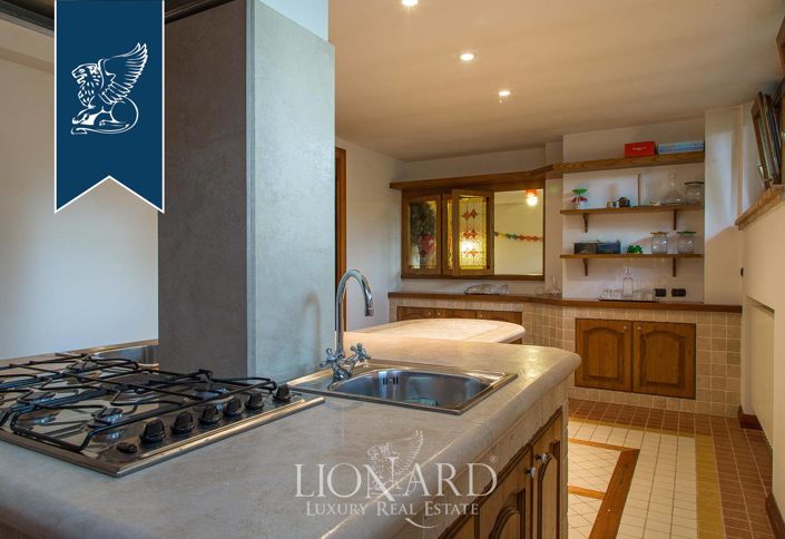 Image No.48-Villa de 7 chambres à vendre à Arezzo