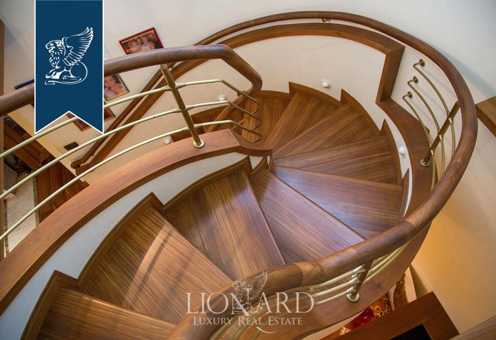 Image No.49-Villa de 7 chambres à vendre à Arezzo