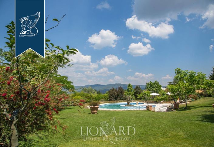 Image No.5-Villa de 7 chambres à vendre à Arezzo