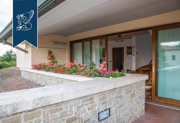 Image No.50-Villa de 7 chambres à vendre à Arezzo