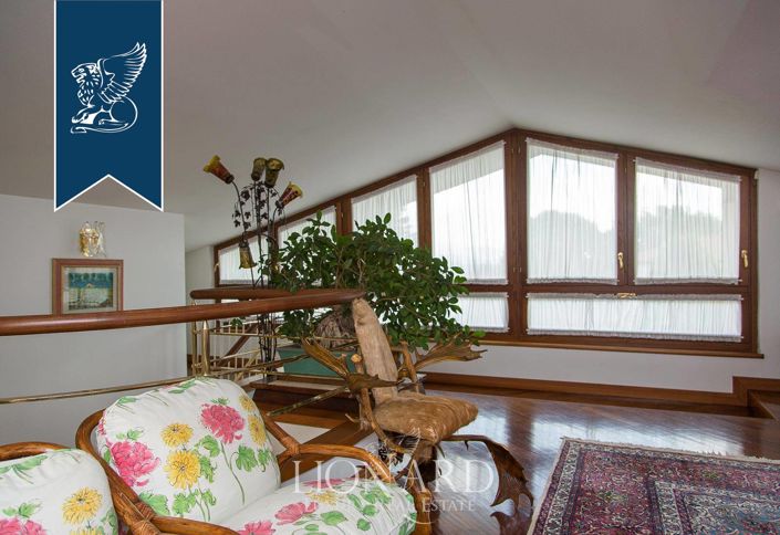 Image No.54-Villa de 7 chambres à vendre à Arezzo