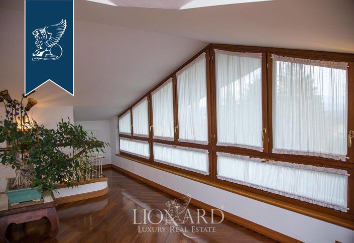 Image No.57-Villa de 7 chambres à vendre à Arezzo