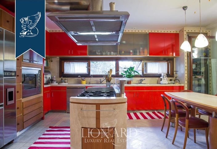 Image No.58-Villa de 7 chambres à vendre à Arezzo