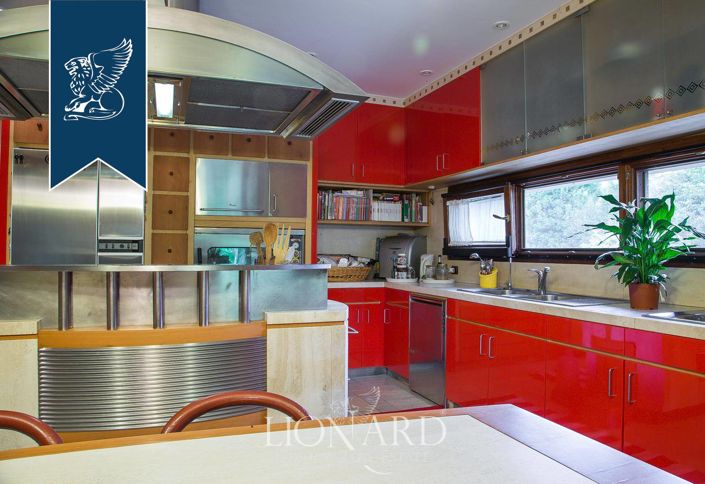 Image No.59-Villa de 7 chambres à vendre à Arezzo