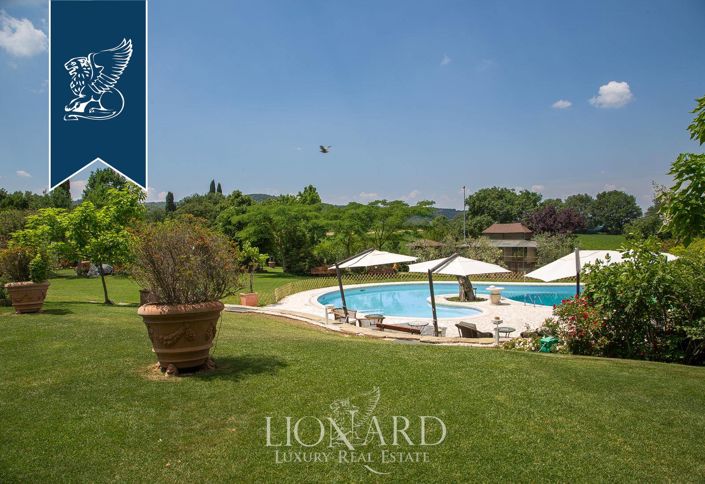 Image No.9-Villa de 7 chambres à vendre à Arezzo